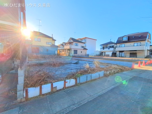 更地・土地