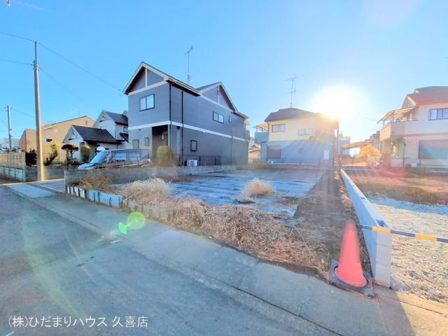 更地・土地