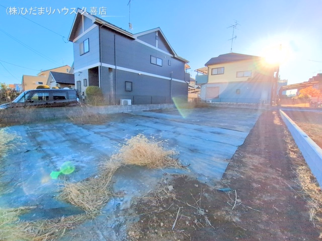 更地・土地