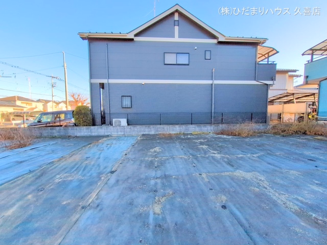 更地・土地