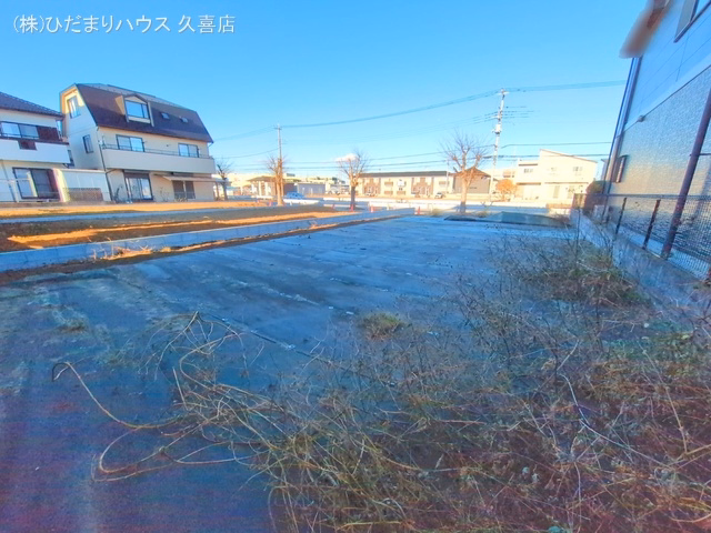 更地・土地