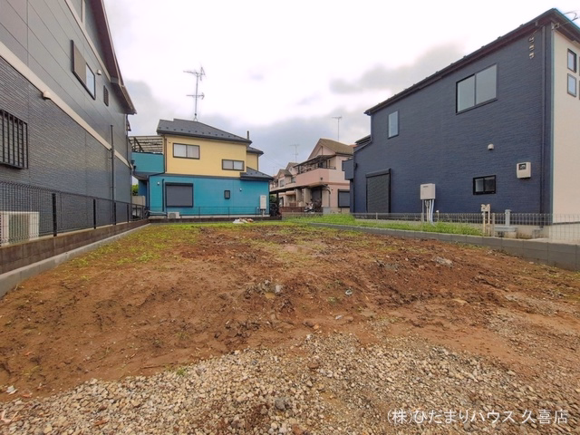 更地・土地
