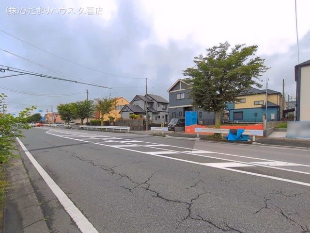 更地・土地