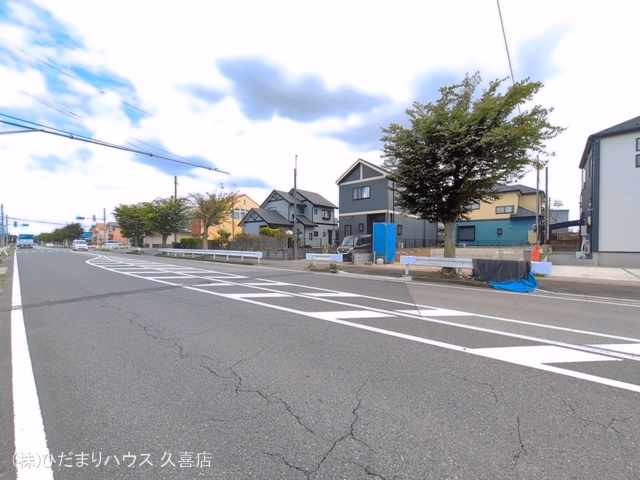 久喜市菖蒲町三箇（戸建）03 基礎