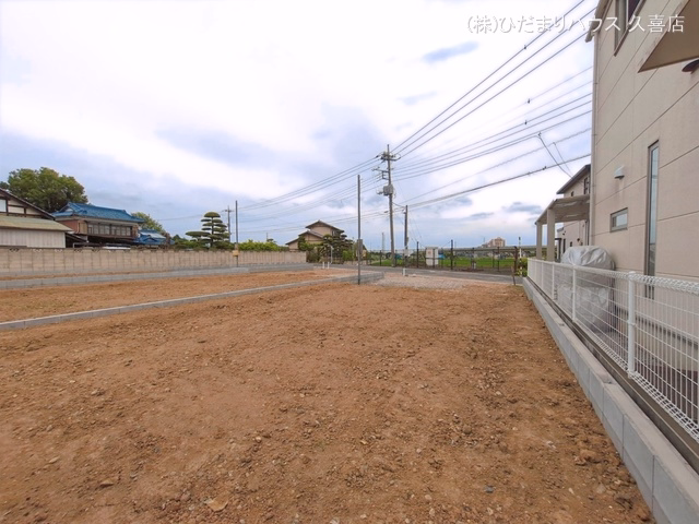 更地・土地