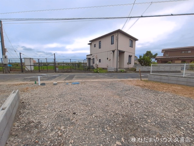 更地・土地