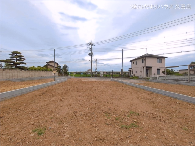 更地・土地