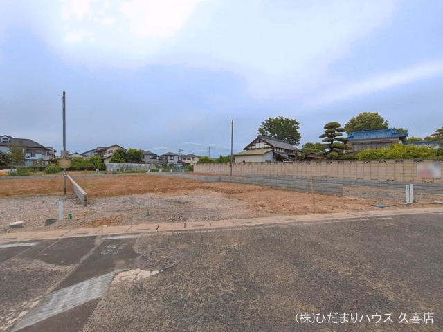 更地・土地