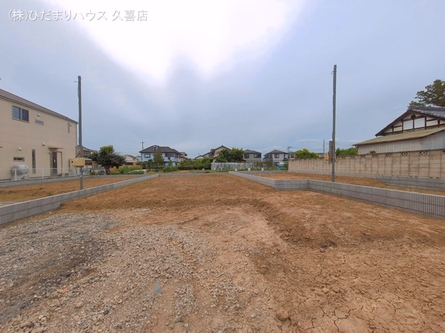 更地・土地