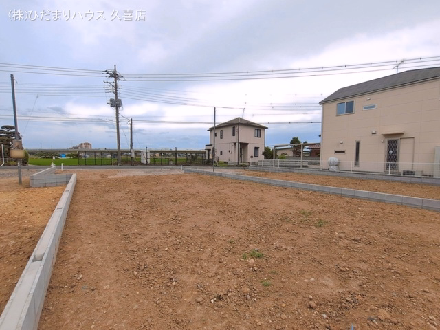 更地・土地
