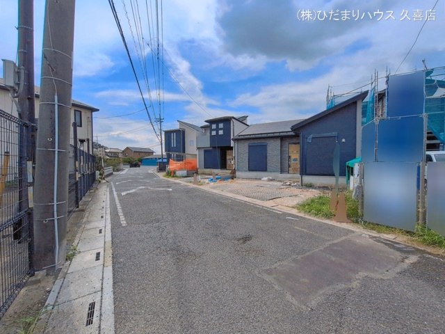 外構