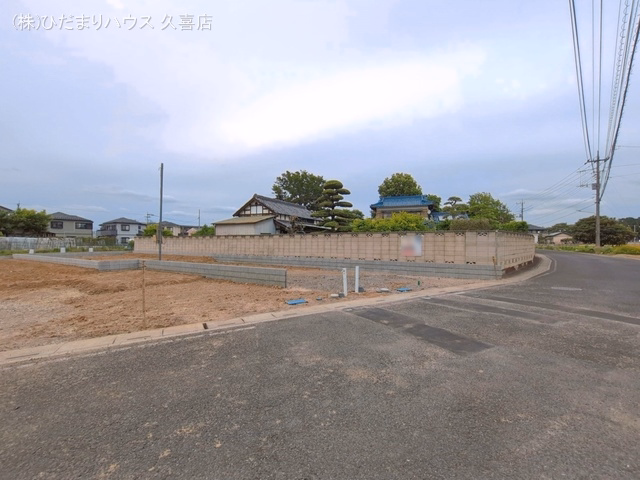 更地・土地