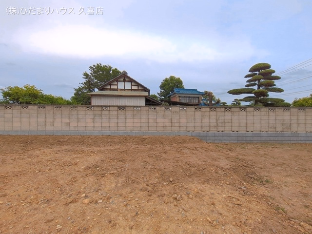 更地・土地