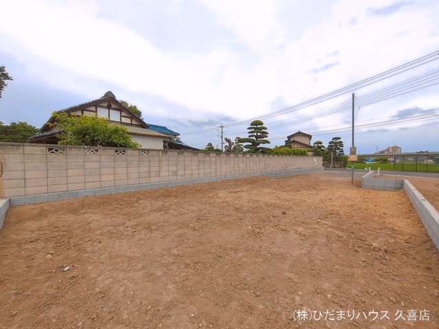 更地・土地