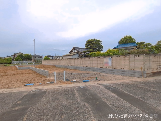 更地・土地