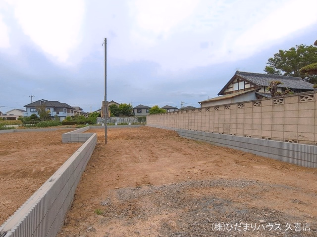更地・土地