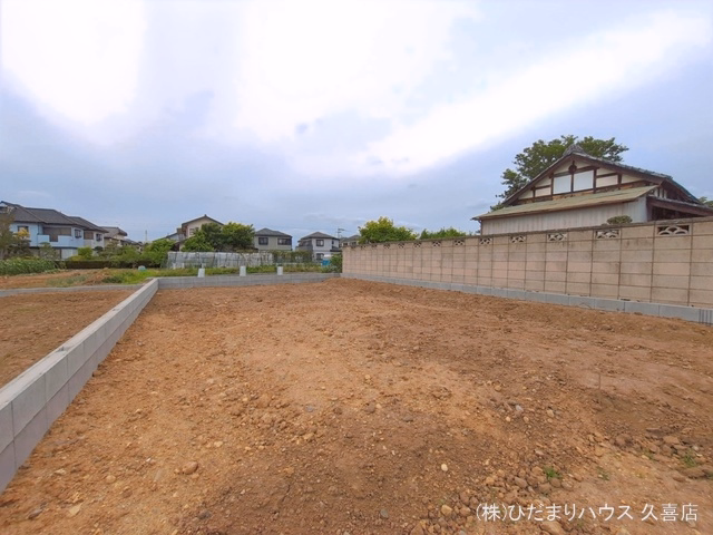 更地・土地