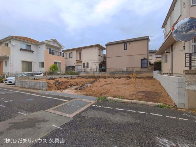 更地・土地