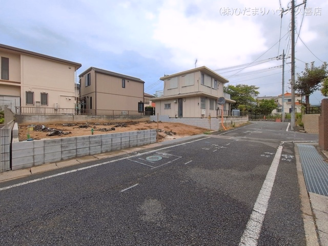 更地・土地