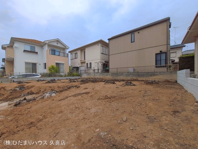 更地・土地
