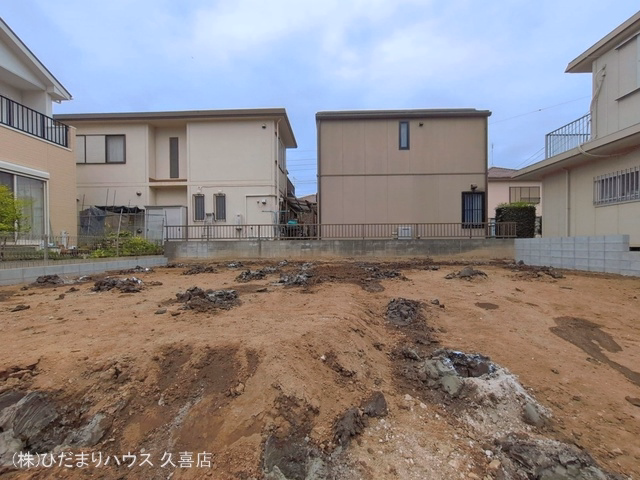 更地・土地