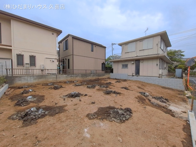 更地・土地