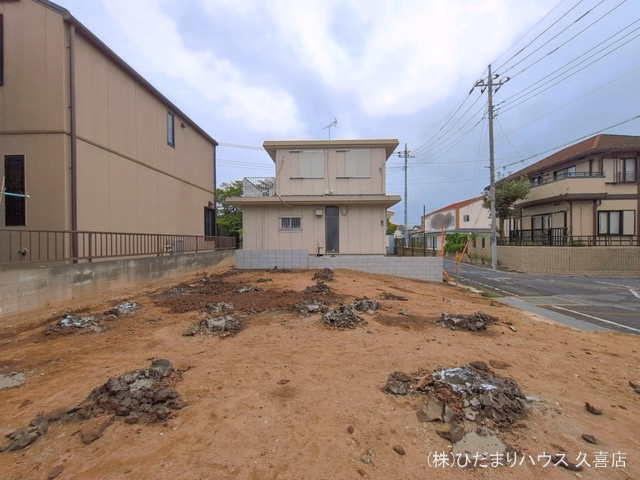 更地・土地