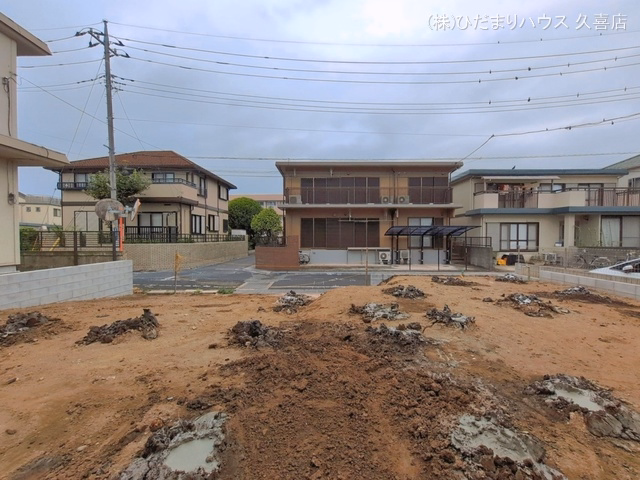 更地・土地