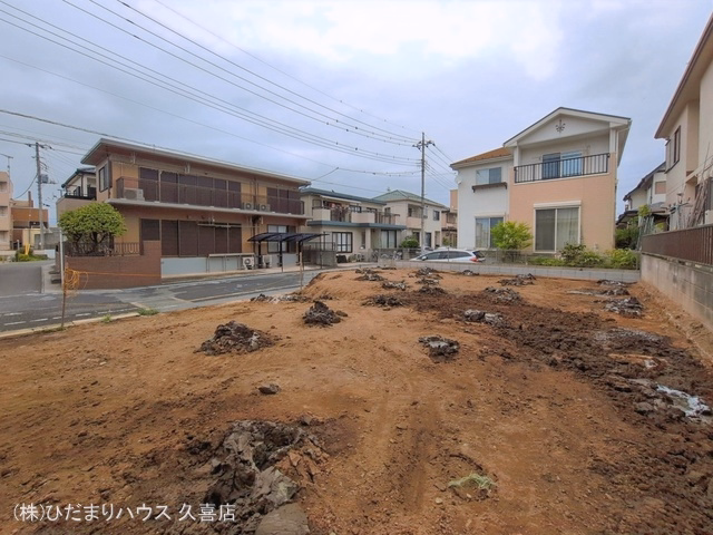 更地・土地
