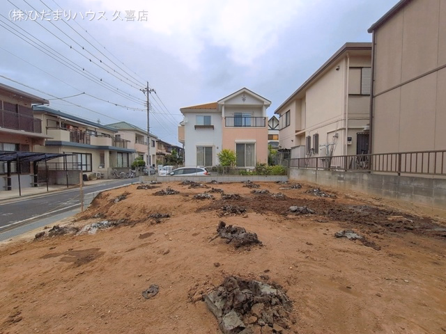 更地・土地