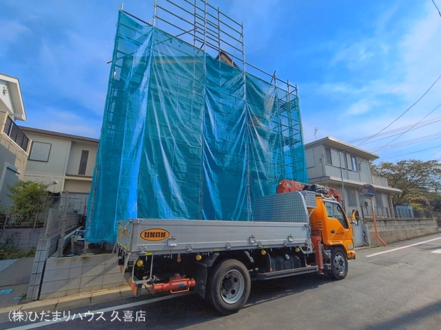 久喜市久喜東3丁目(戸建)01 シート