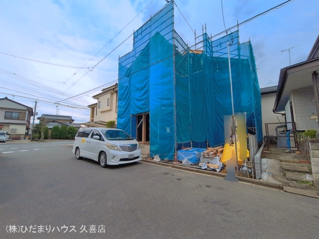 上棟