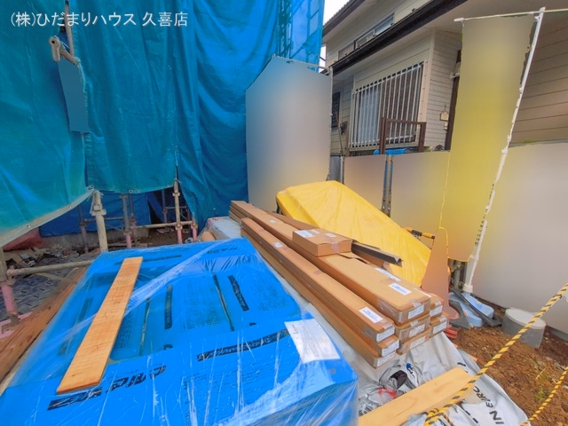 上棟