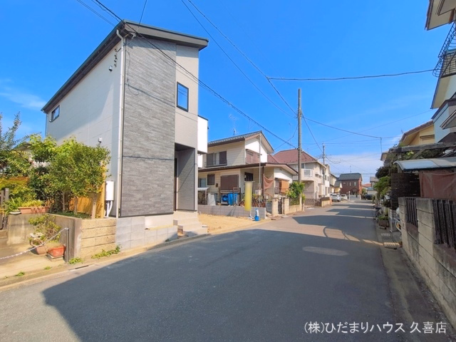外構