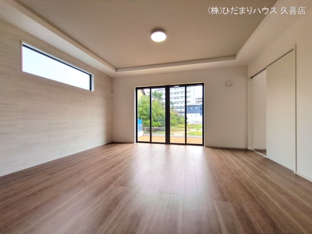 白岡市新白岡7丁目(戸建)01 内装
