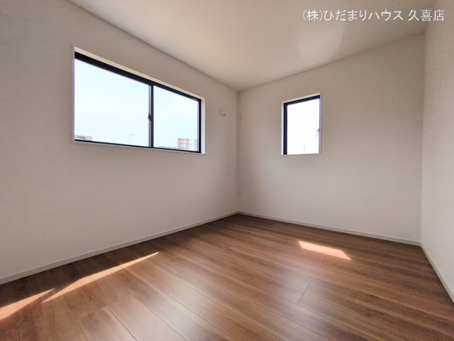白岡市新白岡7丁目(戸建)01 居室サブ