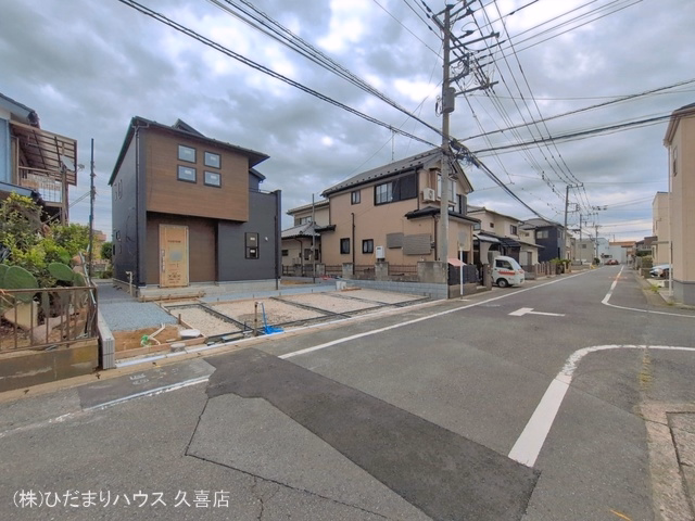 外構