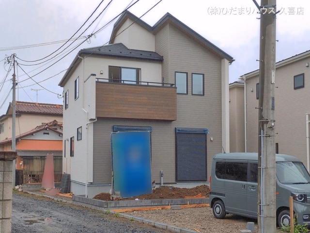 外構