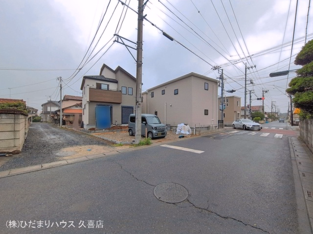 外構