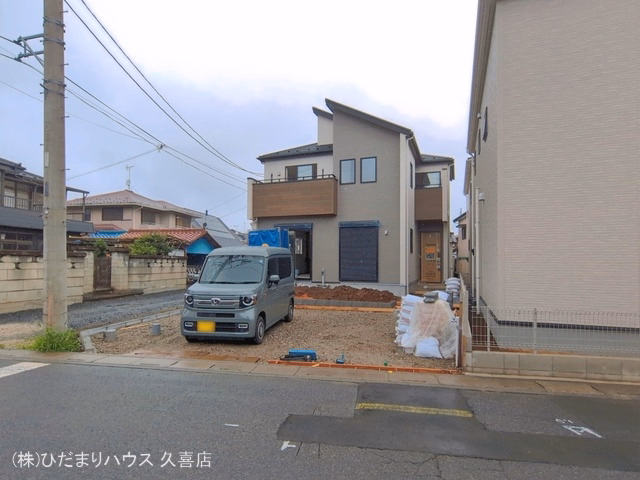 外構