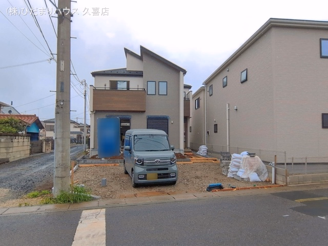 外構