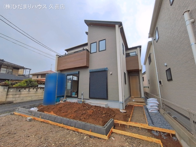 外構