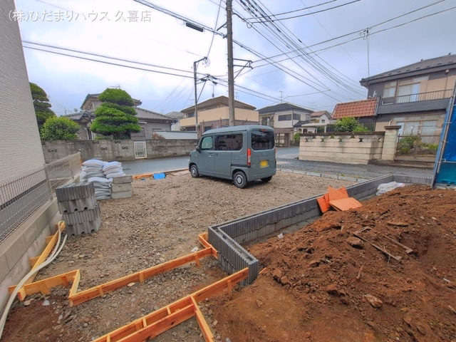 外構