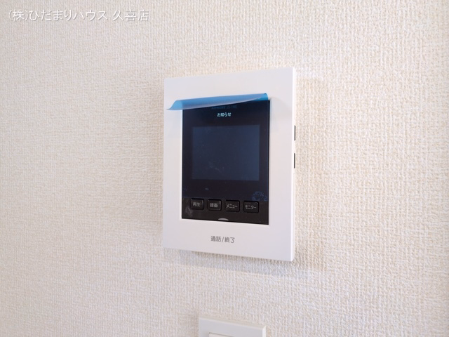 白岡市小久喜（戸建）01 室内設備