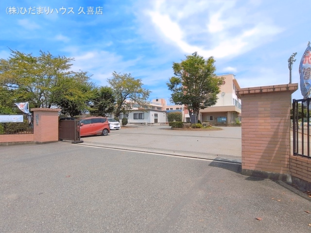 白岡市立南小学校