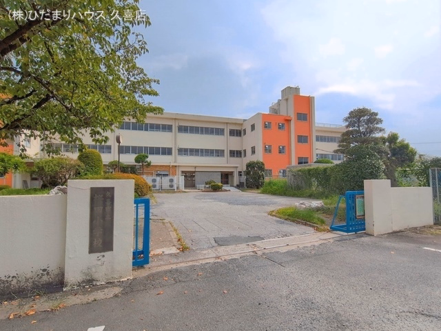 久喜市立桜田小学校