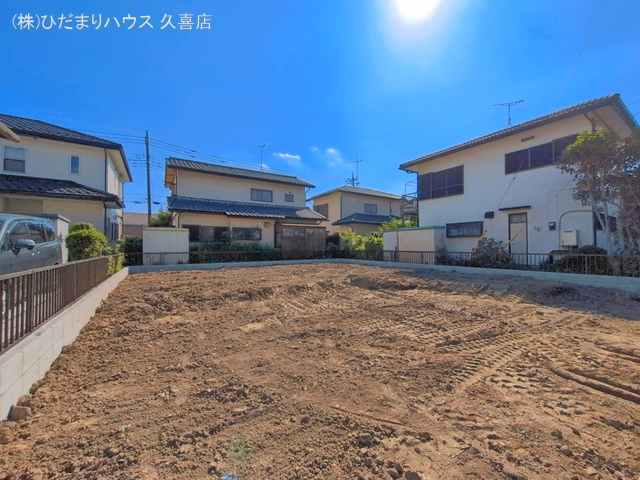 更地・土地