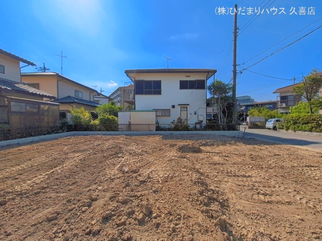 更地・土地