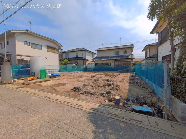 更地・土地