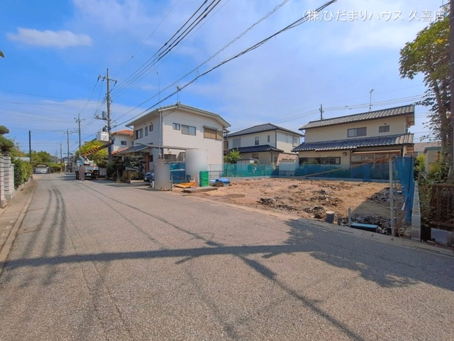 更地・土地